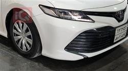 تۆیۆتا کامری